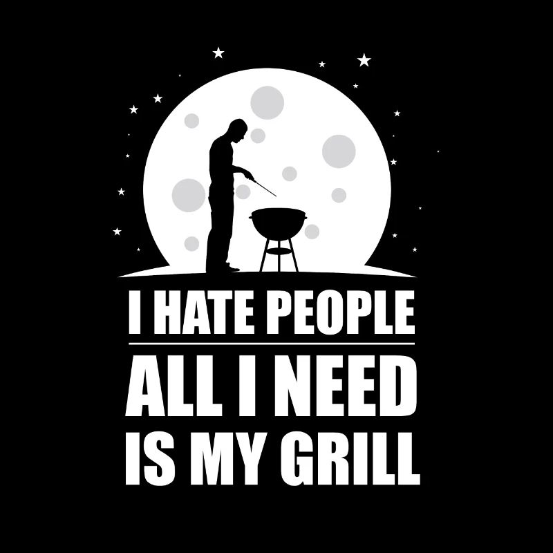Grill Grilling