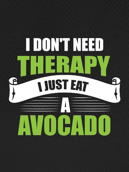 avocado