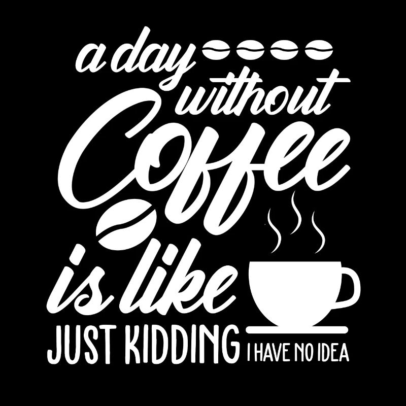 Café café café boire
