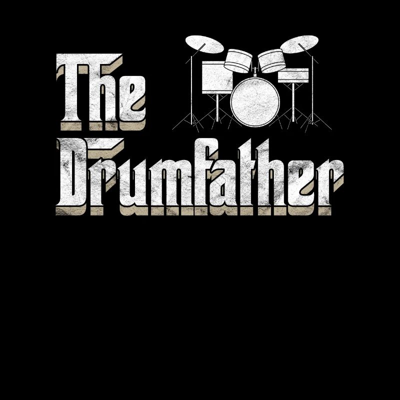 Drummer Drummer The Drumfather
