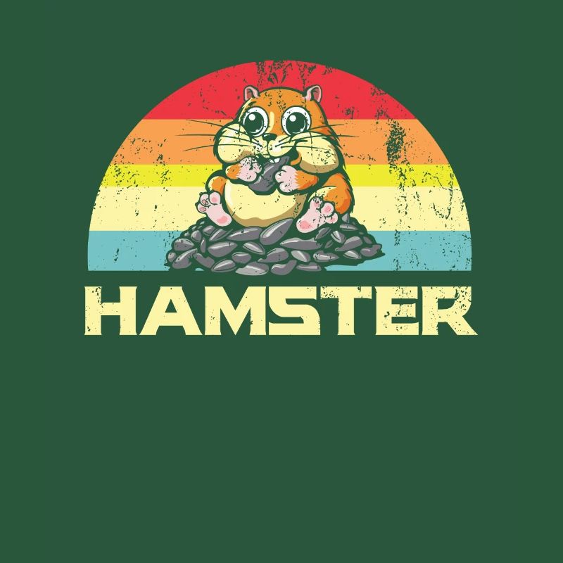 Hamster hamster cheeks