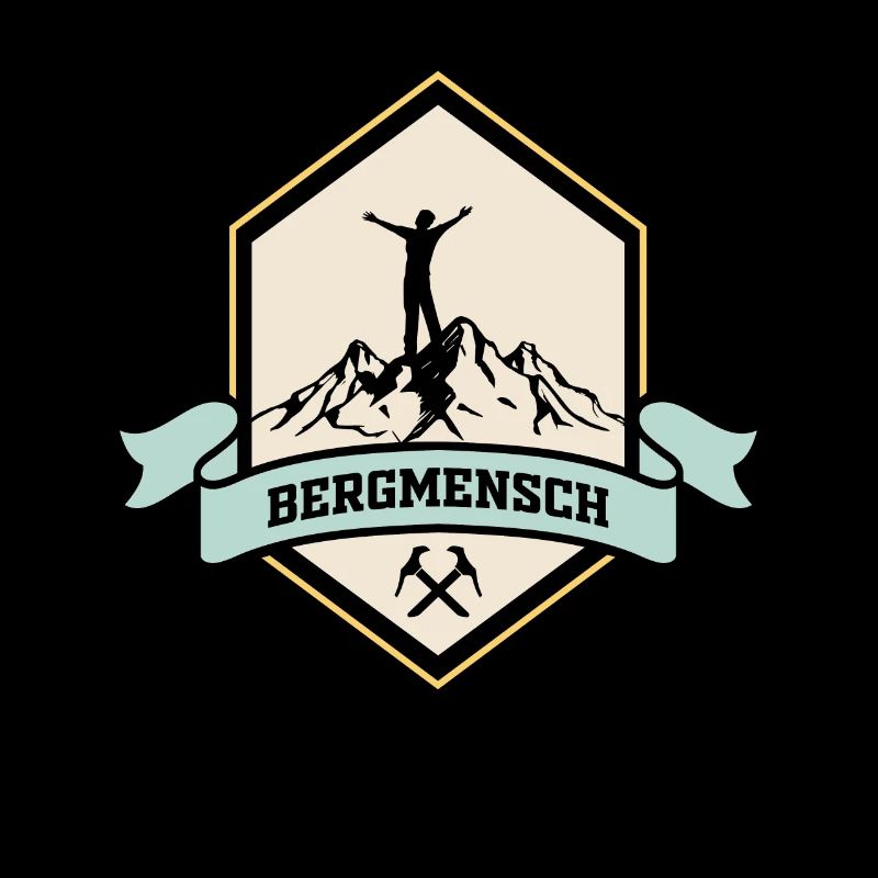 Bergmensch
