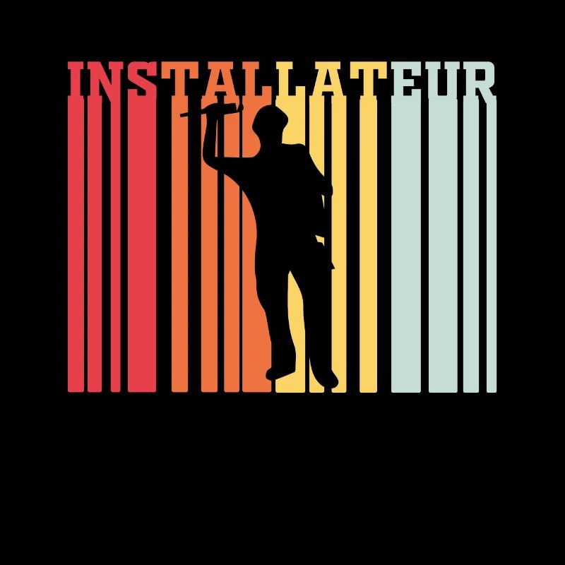 Installer Retro