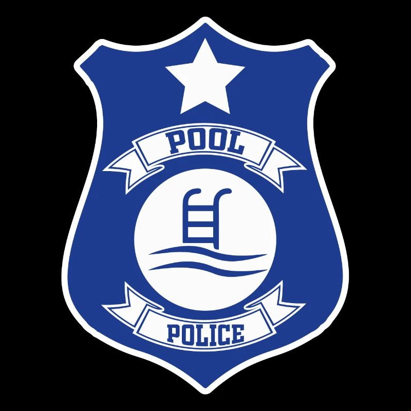 Lifeguard Pool Swimming Pool