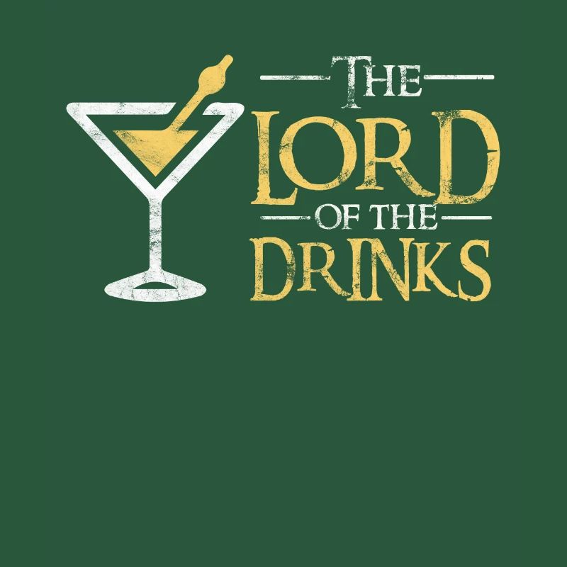 Kellner Barkeeper Drinks