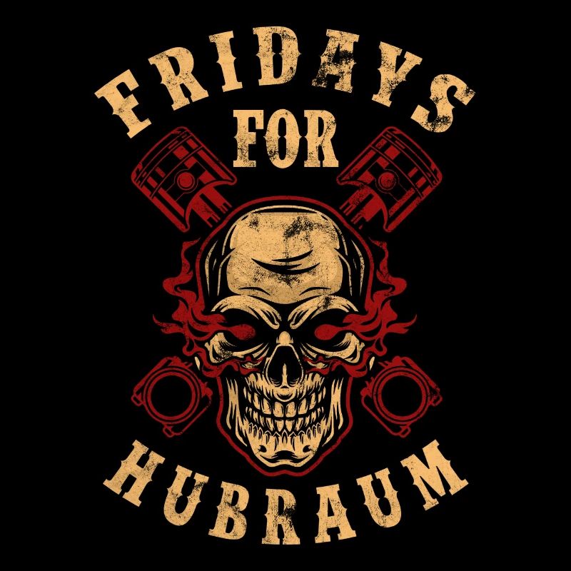 Fridays for displacement tuning gift