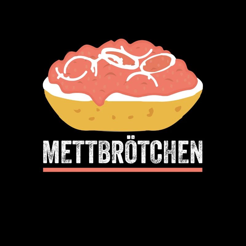 Mettbrötchen