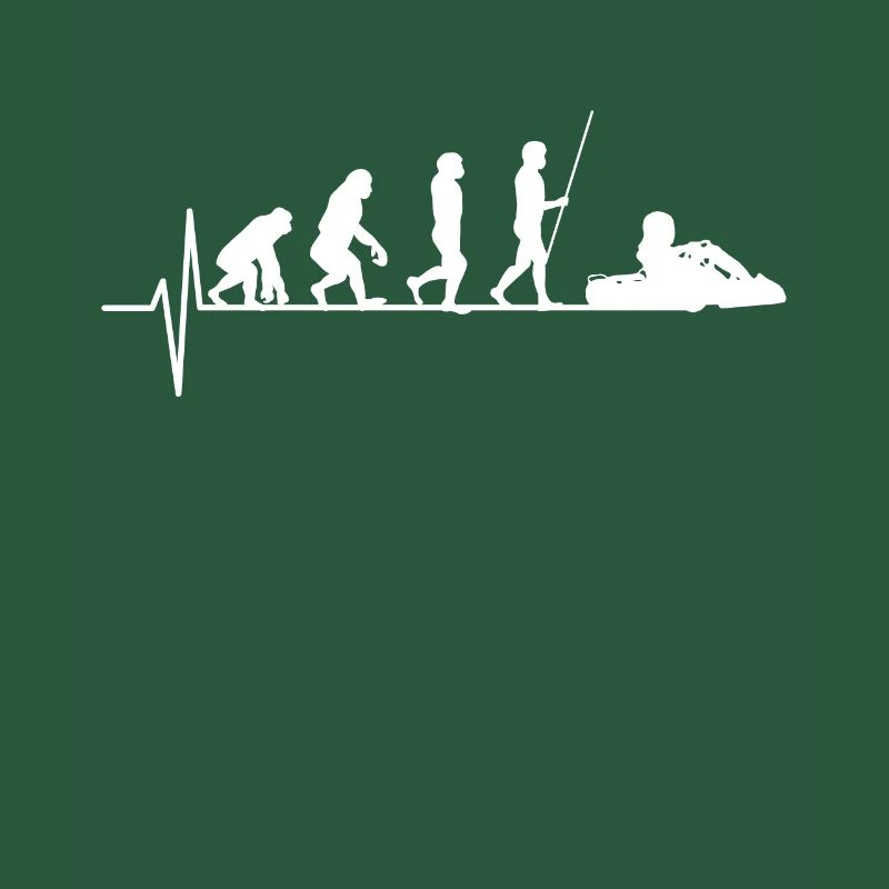 Evolution du karting