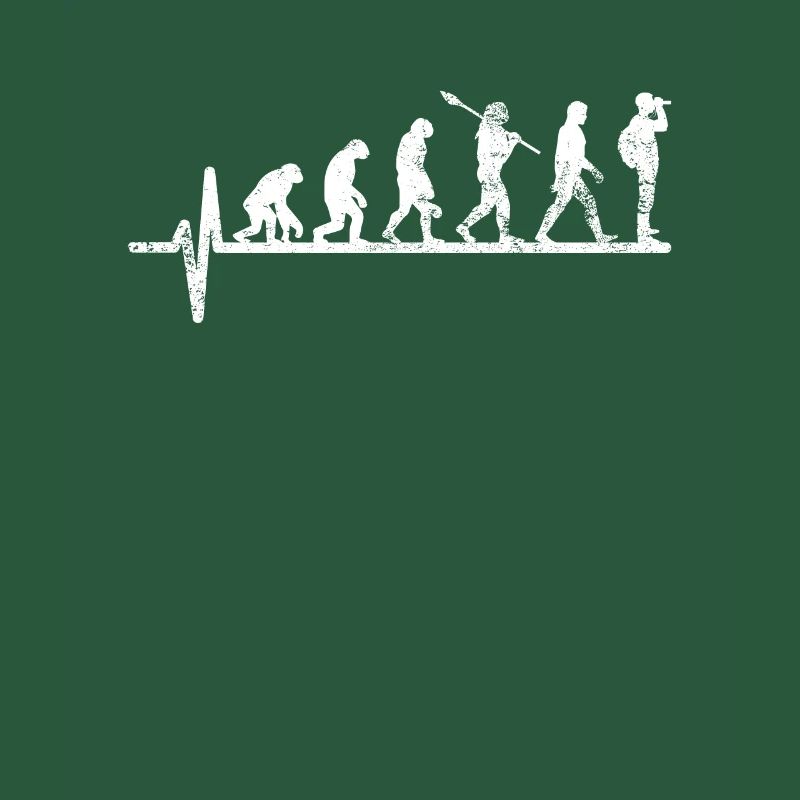 Bird watchers evolution