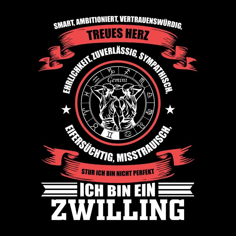 Sternzeichen Zwillinge Horoskop