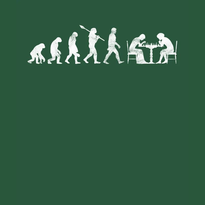 Evolution des échecs