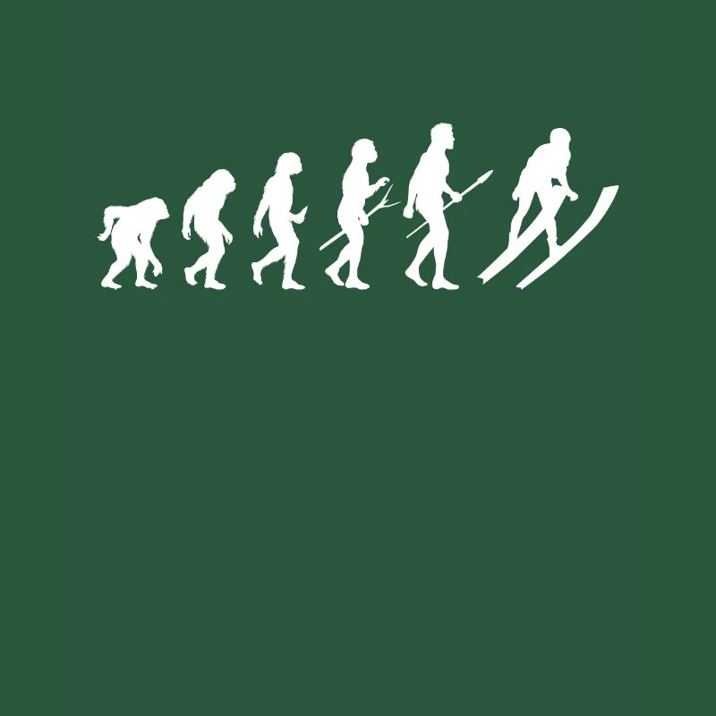 Ski Evolution