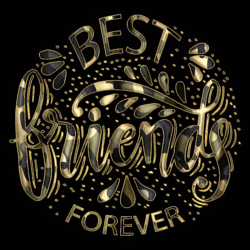 Beste Freunde
