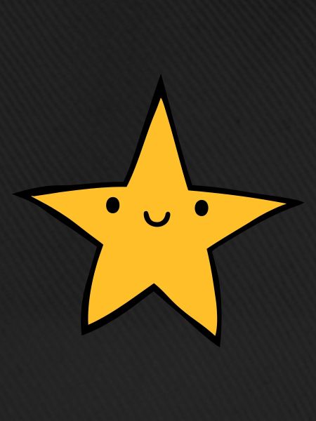 Dear friendly starlet