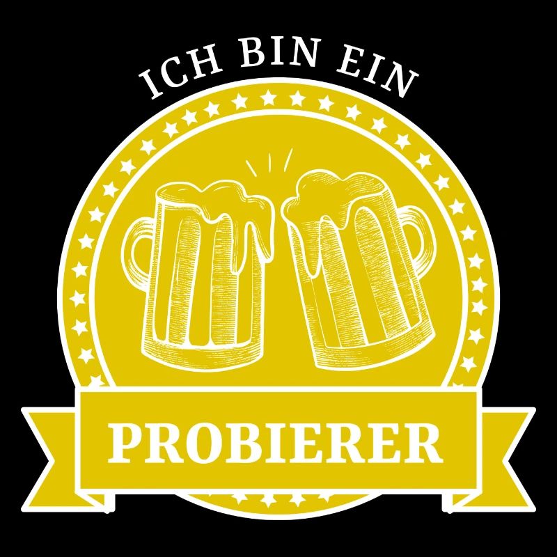 Ich bin ein Probierer. Ich bin ein Berliner Spruch