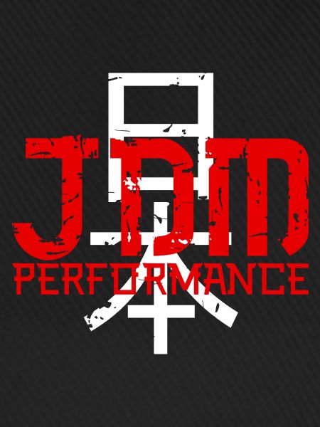 JDM Performance Tuning