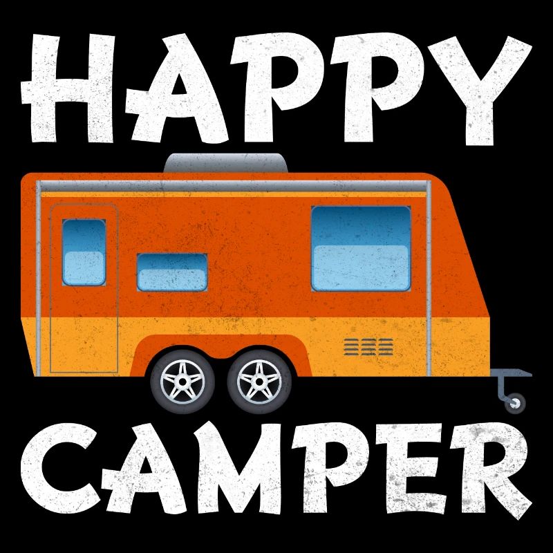 Happy Camper