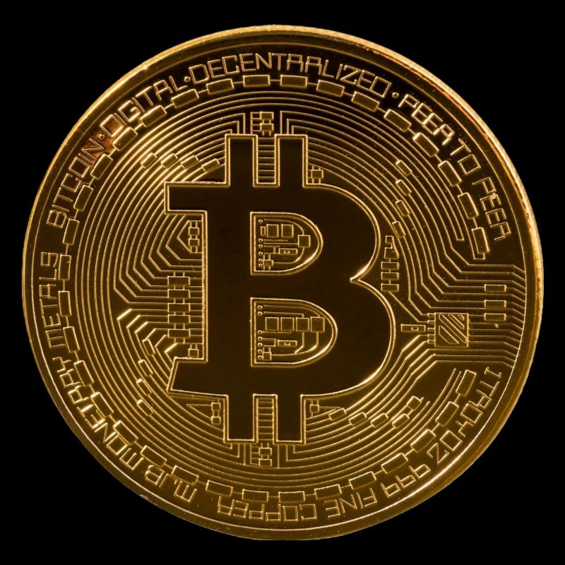 Bitcoin