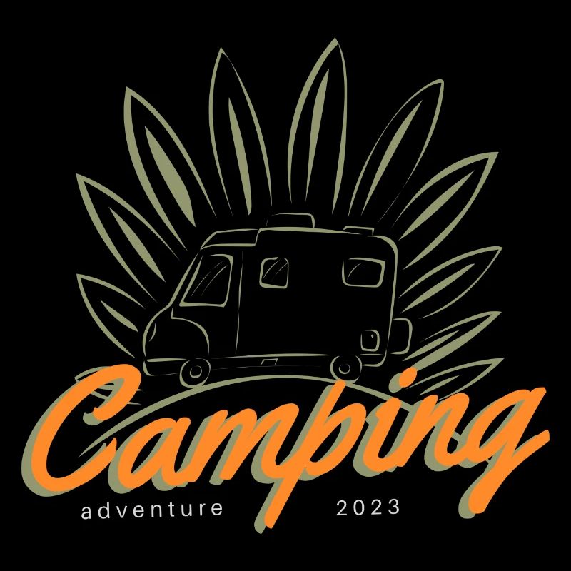 Camping Wohnmobil Adventure 2023