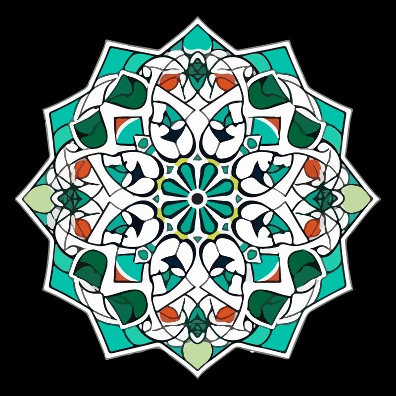 Orientalische Folklore