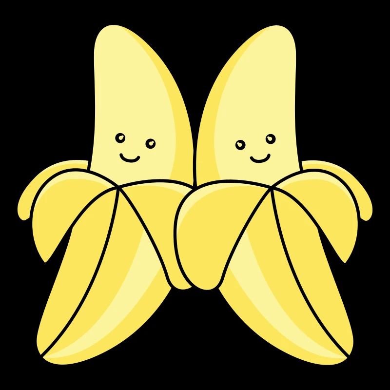 Bande dessinée Bananes