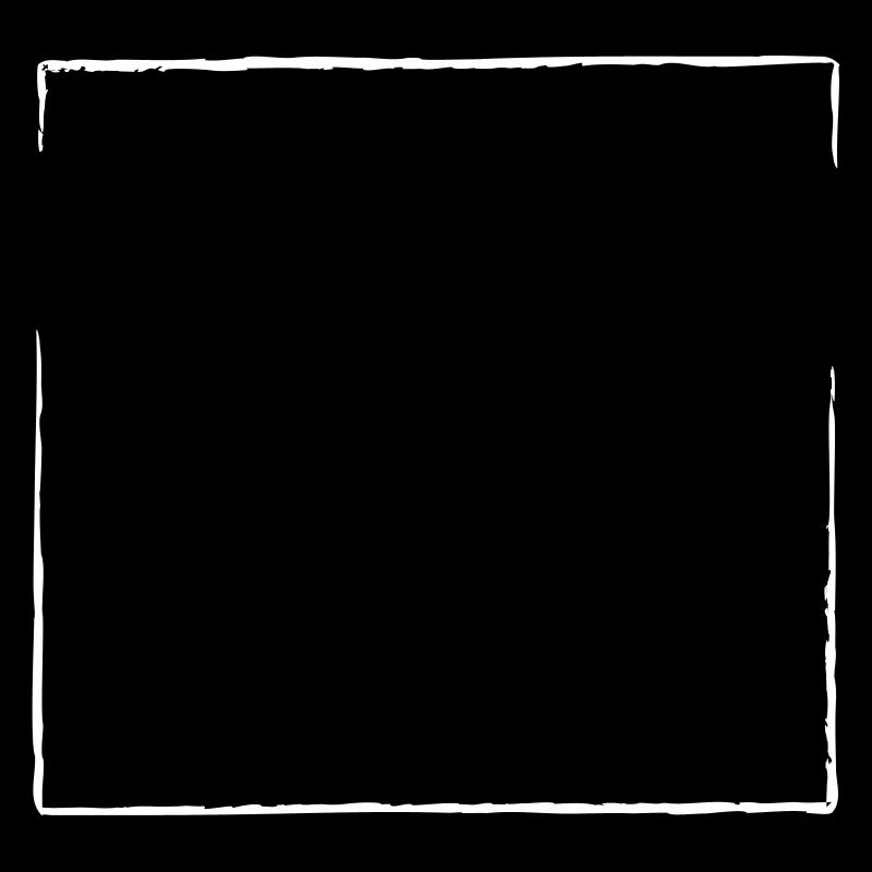 offener Rahmen Border white > VECTORGRAPHIC