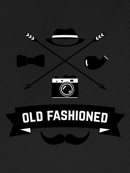 Old Fashioned