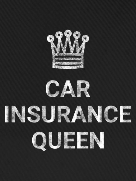Car Insurance Queen