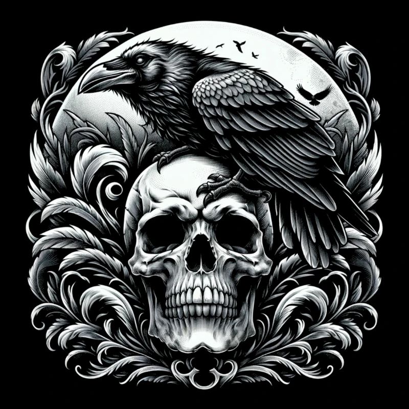 Étreinte de Crescent
