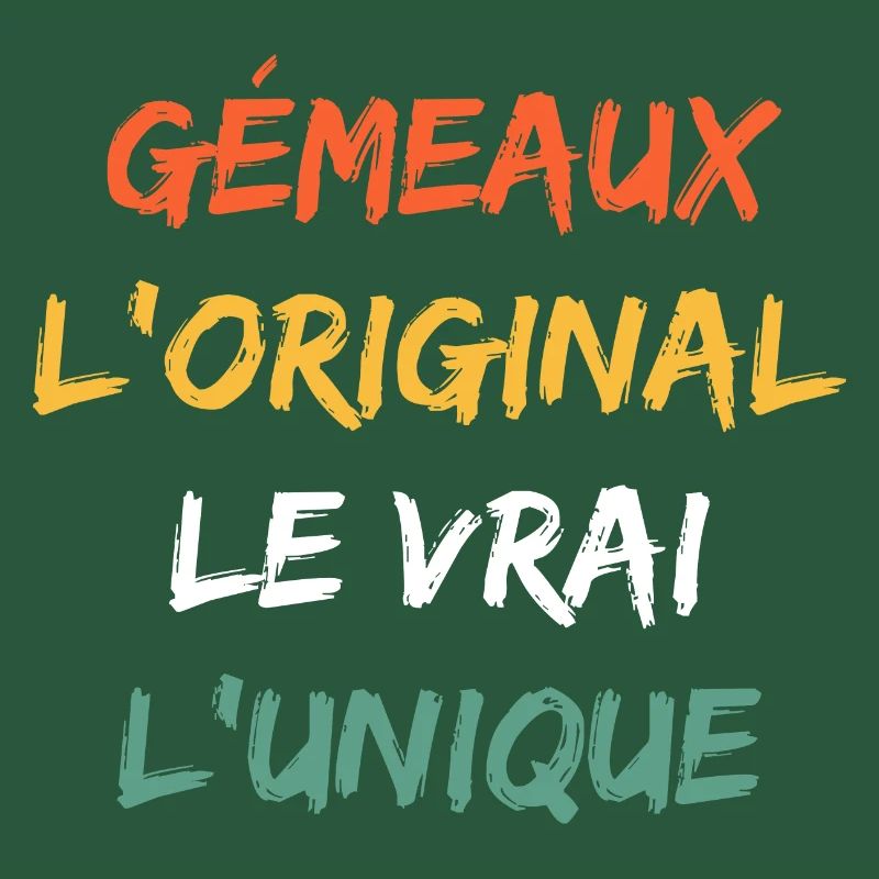 gémeaux