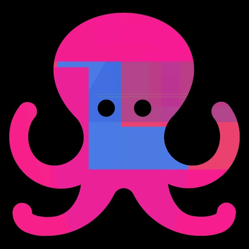Oktopus
