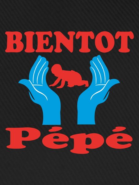 SOON Pépé