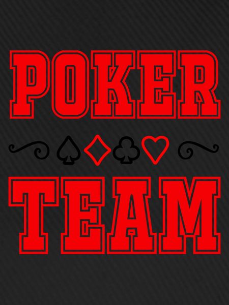 poker team
