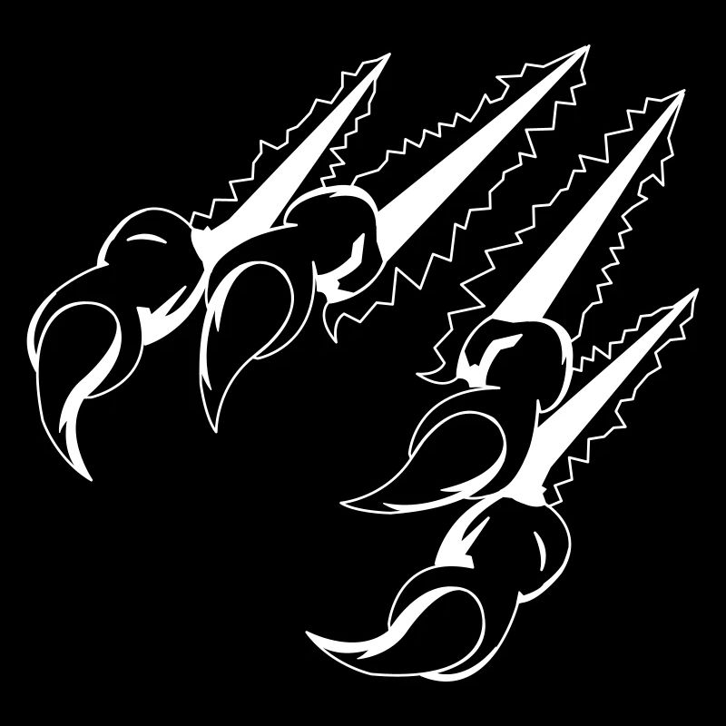 claws 01