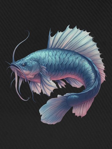 Fantasy-Fisch