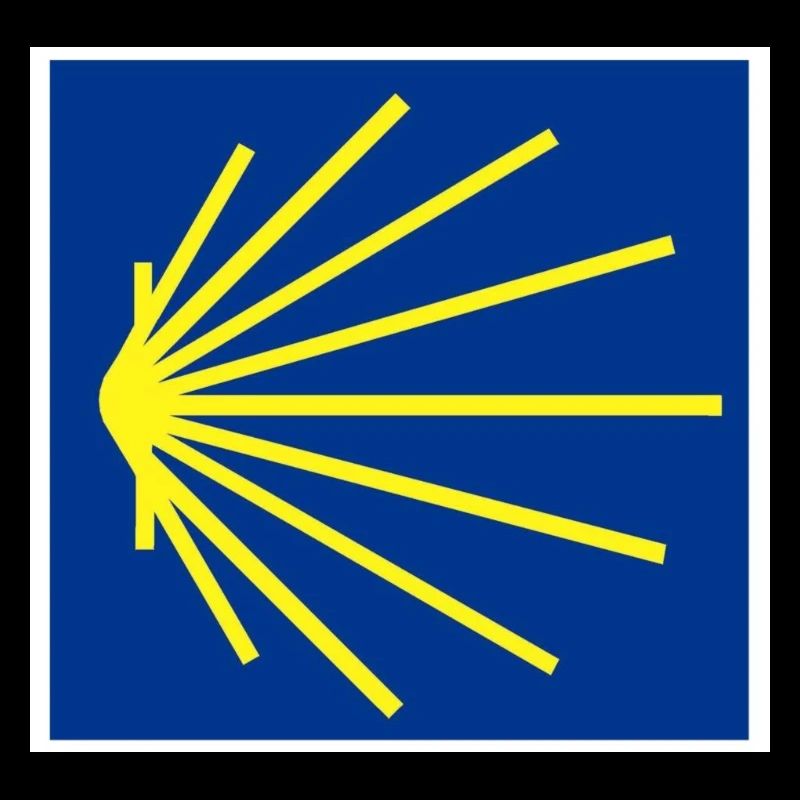 Jakobsweg