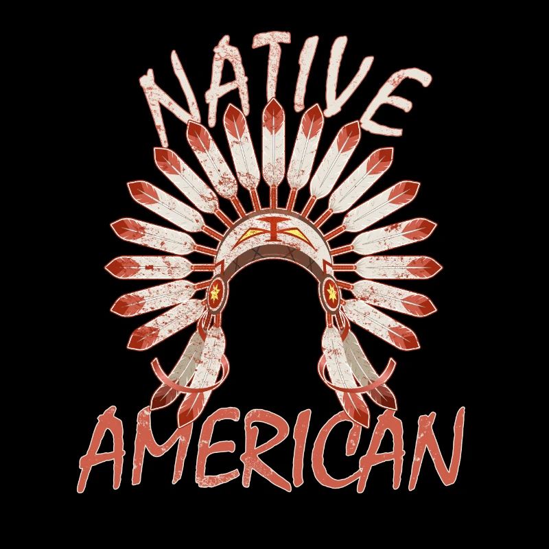 Indien apache