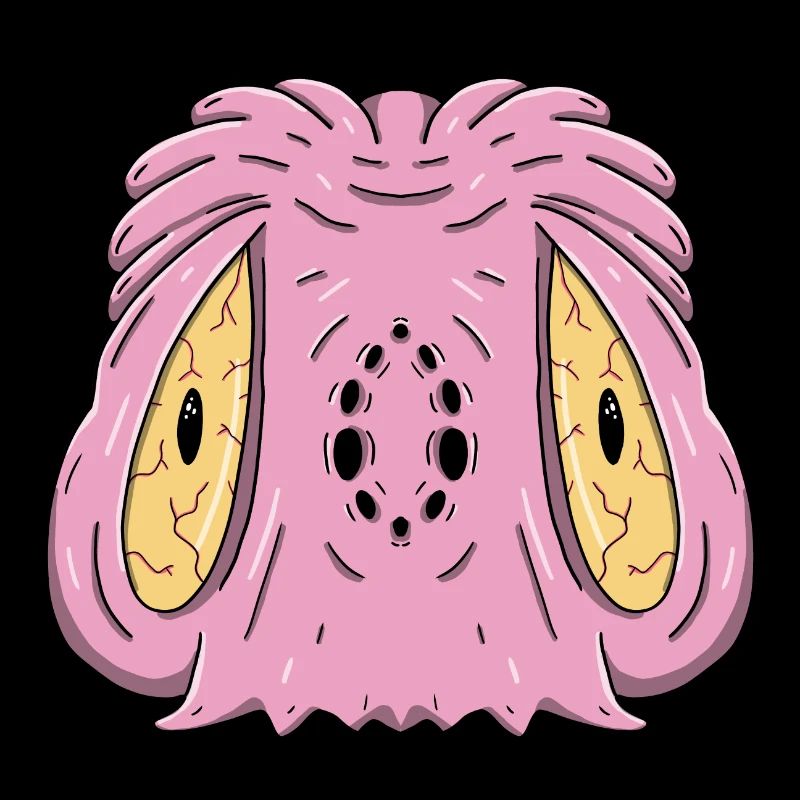 Alien / Monster