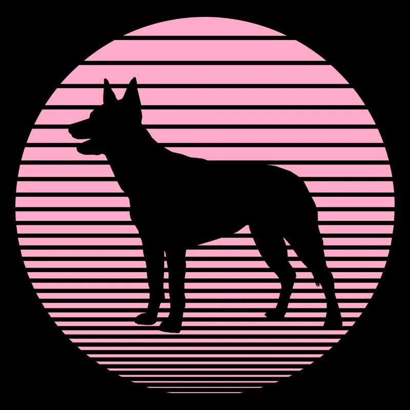 Australian Kelpie
