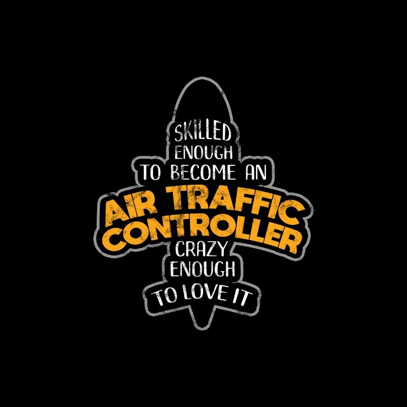 Air Traffic Controller Air Traffic Controller - ATC Air Traffic
