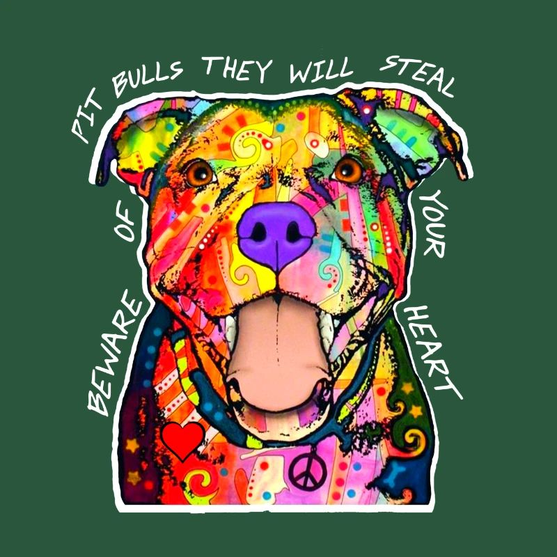 Pitbull Schatz