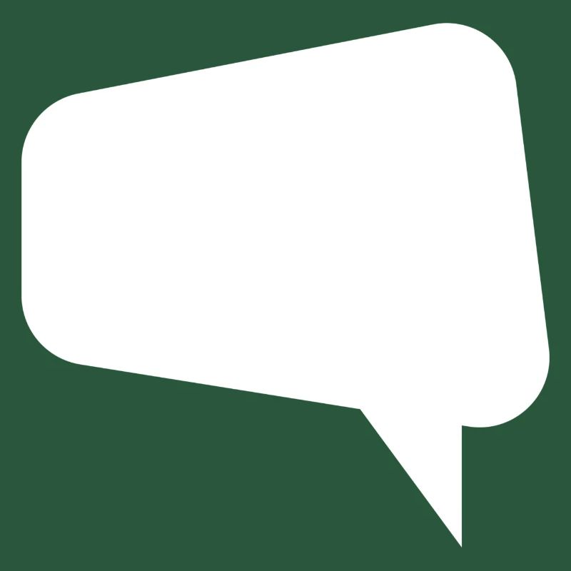 Speech Bubble Thought Bubble Label Speechbubble