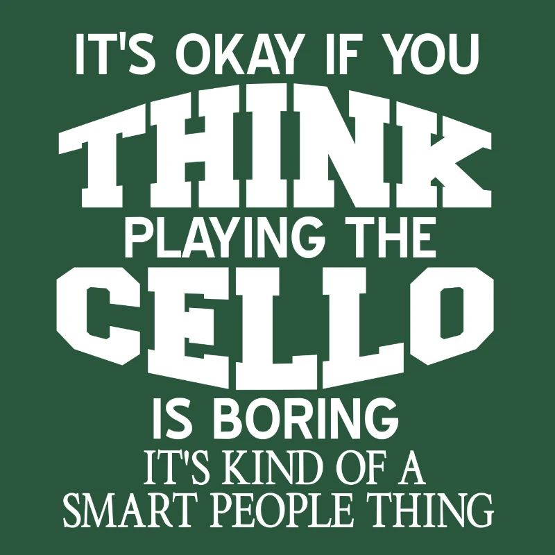 cello