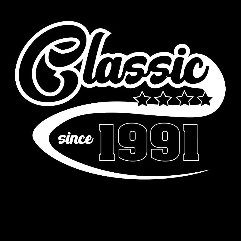 Idée cadeau classique depuis 1991
