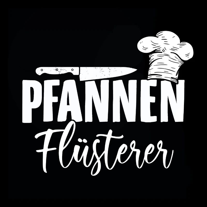 Köche Spruch | Koch Hobbykoch Kochen Geschenkideen