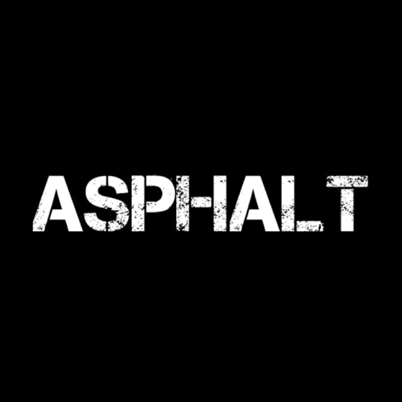 asphalt