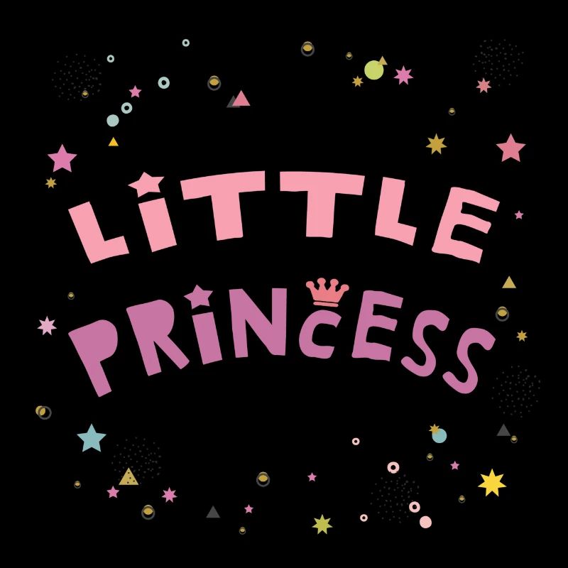 Petite princesse