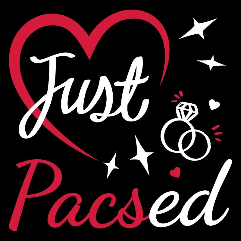 Just pacsed