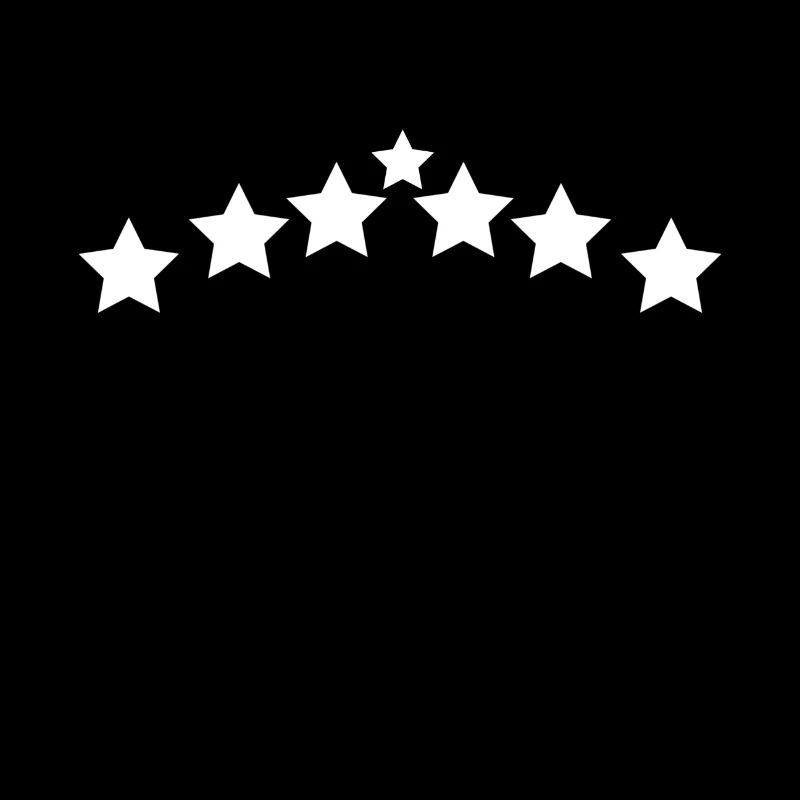 Astérisque cadre de décoration cadeau