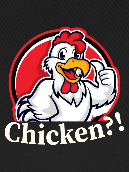 Chicken - Rooster Chicken Egg